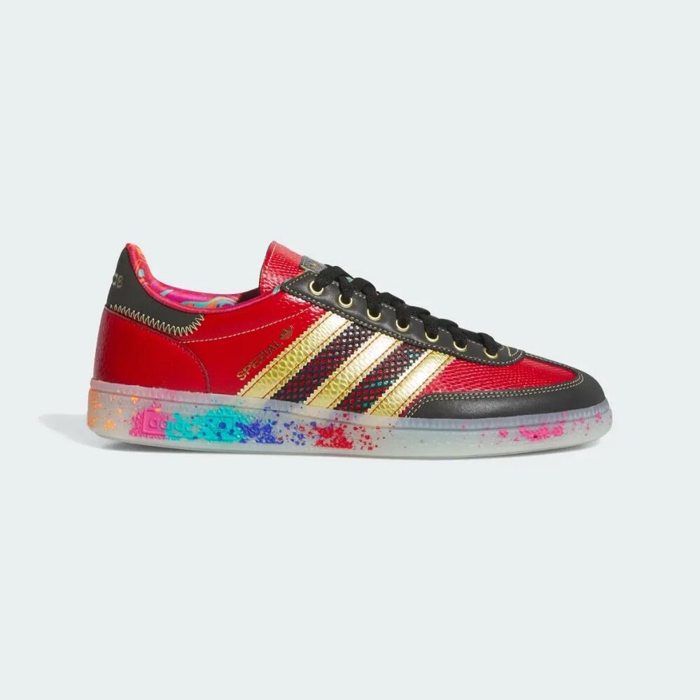 11.5M -‎ [NEW] Men's adidas Handball Spezial Shoes ID8617